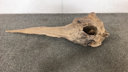 3’ Driftwood Piece