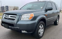 2006 HONDA PILOT EX - 3RD ROW SEATING! - 2