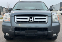 2006 HONDA PILOT EX - 3RD ROW SEATING! - 3