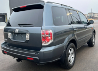 2006 HONDA PILOT EX - 3RD ROW SEATING! - 7