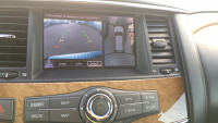 2011 INFINITY QX56 - 4X4 - DVD PLAYER - HEATED STEERING WHEEL! - 10