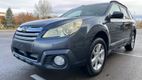 2013 SUBARU OUTBACK - AWD - HARMON KARDON STEREO! - 2