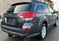 2013 SUBARU OUTBACK - AWD - HARMON KARDON STEREO! - 5