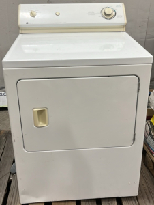 Maytag Dryer Model# LDE8506ACE (sp17)