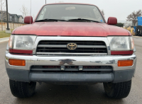 1997 TOYOTA 4-RUNNER - CLEAN! - 3