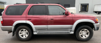 1997 TOYOTA 4-RUNNER - CLEAN! - 4