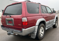 1997 TOYOTA 4-RUNNER - CLEAN! - 5