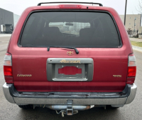 1997 TOYOTA 4-RUNNER - CLEAN! - 6