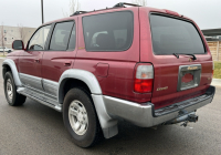 1997 TOYOTA 4-RUNNER - CLEAN! - 7