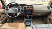 1997 TOYOTA 4-RUNNER - CLEAN! - 16