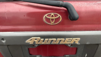 1997 TOYOTA 4-RUNNER - CLEAN! - 18