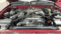 1997 TOYOTA 4-RUNNER - CLEAN! - 26