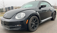 2012 VOLKSWAGON NEW BEETLE - 115K MILES! - 2