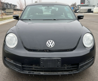 2012 VOLKSWAGON NEW BEETLE - 115K MILES! - 3