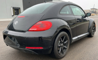 2012 VOLKSWAGON NEW BEETLE - 115K MILES! - 5