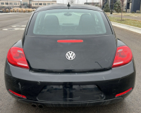 2012 VOLKSWAGON NEW BEETLE - 115K MILES! - 6