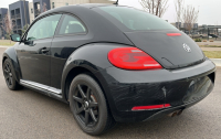 2012 VOLKSWAGON NEW BEETLE - 115K MILES! - 7