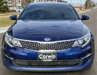 2016 KIA OPTIMA EX - 125K MILES! - 3