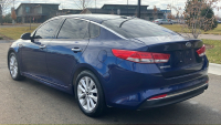 2016 KIA OPTIMA EX - 125K MILES! - 5