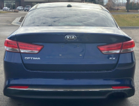 2016 KIA OPTIMA EX - 125K MILES! - 6