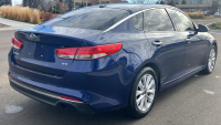 2016 KIA OPTIMA EX - 125K MILES! - 7