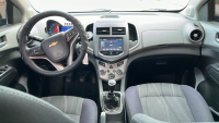 2013 CHEVROLET SONIC - TURBO - 6 SPEED MANUAL! - 16