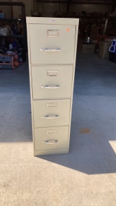 Filing Cabinet