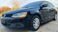 2011 VOLKSWAGEN JETTA - 124K MILES! - 2