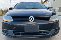 2011 VOLKSWAGEN JETTA - 124K MILES! - 3