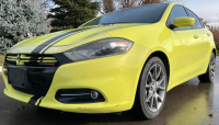 2013 DODGE DART - TURBO - 57K MILES! - 2