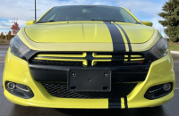 2013 DODGE DART - TURBO - 57K MILES! - 3