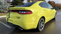 2013 DODGE DART - TURBO - 57K MILES! - 4