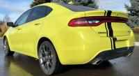 2013 DODGE DART - TURBO - 57K MILES! - 5