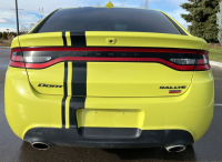 2013 DODGE DART - TURBO - 57K MILES! - 7