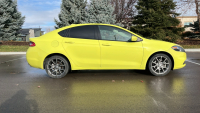 2013 DODGE DART - TURBO - 57K MILES! - 34