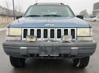 1995 JEEP GRAND CHEROKEE - 4X4 - 122K MILES - EXTRA TIRES! - 3