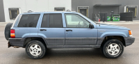 1995 JEEP GRAND CHEROKEE - 4X4 - 122K MILES - EXTRA TIRES! - 4