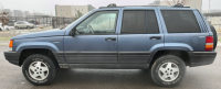 1995 JEEP GRAND CHEROKEE - 4X4 - 122K MILES - EXTRA TIRES! - 8