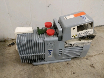 Vacuum Pump Leroy-Somer CF29PR