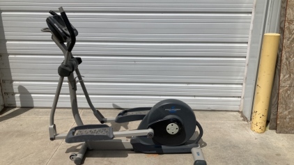 Pro-Form Elliptical Station