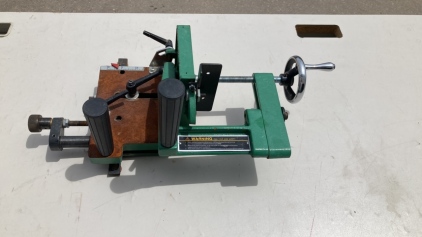 Table Saw Jig