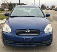 2010 HYUNDAI ACCENT GLS - NICE INTERIOR! - 3