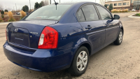 2010 HYUNDAI ACCENT GLS - NICE INTERIOR! - 6