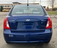 2010 HYUNDAI ACCENT GLS - NICE INTERIOR! - 7