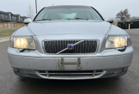 2003 VOLVO S80 T6 ELITE - TWIN TURBO - TOUCHSCREEN STEREO! - 3