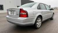 2003 VOLVO S80 T6 ELITE - TWIN TURBO - TOUCHSCREEN STEREO! - 4