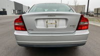 2003 VOLVO S80 T6 ELITE - TWIN TURBO - TOUCHSCREEN STEREO! - 6