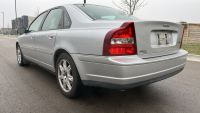 2003 VOLVO S80 T6 ELITE - TWIN TURBO - TOUCHSCREEN STEREO! - 7