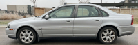 2003 VOLVO S80 T6 ELITE - TWIN TURBO - TOUCHSCREEN STEREO! - 8