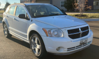 2007 DODGE CALIBER - CLEAN!